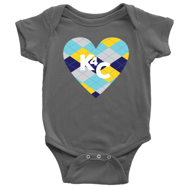K4C Onesie