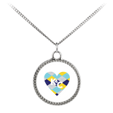 K4C Necklace