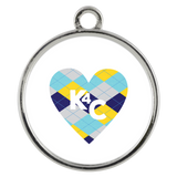 K4C Charm Bracelet