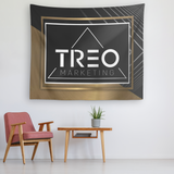 Treo Tapestry