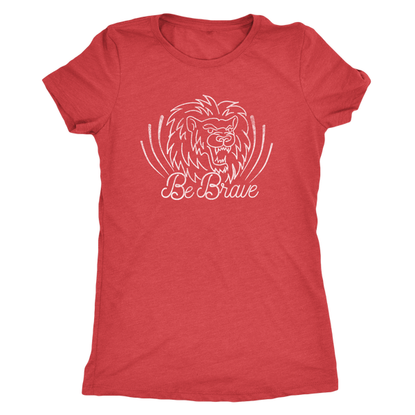 Be Brave
