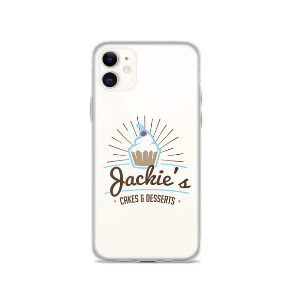 iPhone Case