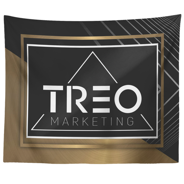 Treo Tapestry