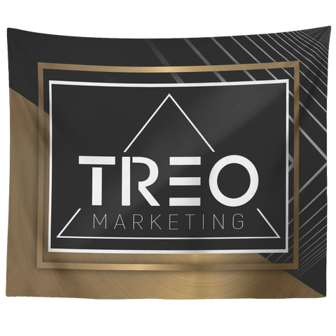 Treo Tapestry