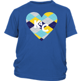 K4C Youth T-Shirt