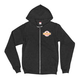 Kingdom of Champs Zip-up Hoodie