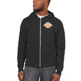 Kingdom of Champs Zip-up Hoodie