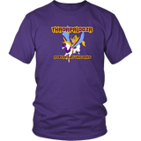 Thadapalooza 2018