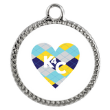 K4C Necklace