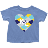 K4C Toddler T-Shirt